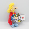 Peluche Assurancetourix le Barde EDITIONS ALBERT RENE