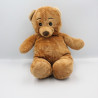 Doudou ours marron MAX ET SAX 40 cm