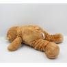 Doudou ours marron MAX ET SAX 38 cm