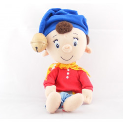 Doudou OUI-OUI AJENA NOUNOURS