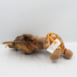 Peluche le roi lion Simba Le Spectacle Musical DISNEY