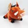 Peluche Phacochère Timon et Pumbaa Pumba le roi lion DISNEYLAND