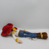 Peluche poupée Jessie Cowgirl Toy Story DISNEY PIXAR