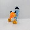 Peluche oiseau Zazu Le roi lion DISNEY STORE