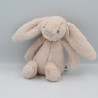 Doudou lapin rose clair JELLYCAT