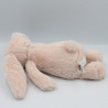 Doudou lapin rose clair JELLYCAT 20 cm