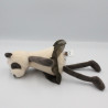 Doudou peluche panda jupe tutu JELLYCAT