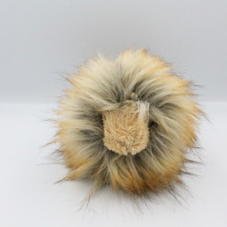 Doudou peluche cochon d'inde Gordon JELLYCAT