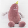 Doudou aubergine MARESE 