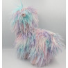 Doudou peluche lama multicolore Lovely JELLYCAT