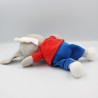 Doudou peluche l'âne Trotro GALLIMARD JEUNESSE 2016 26 cm