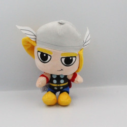 Doudou peluche Thor Marvel NICOTOY
