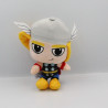 Doudou peluche Thor Marvel NICOTOY
