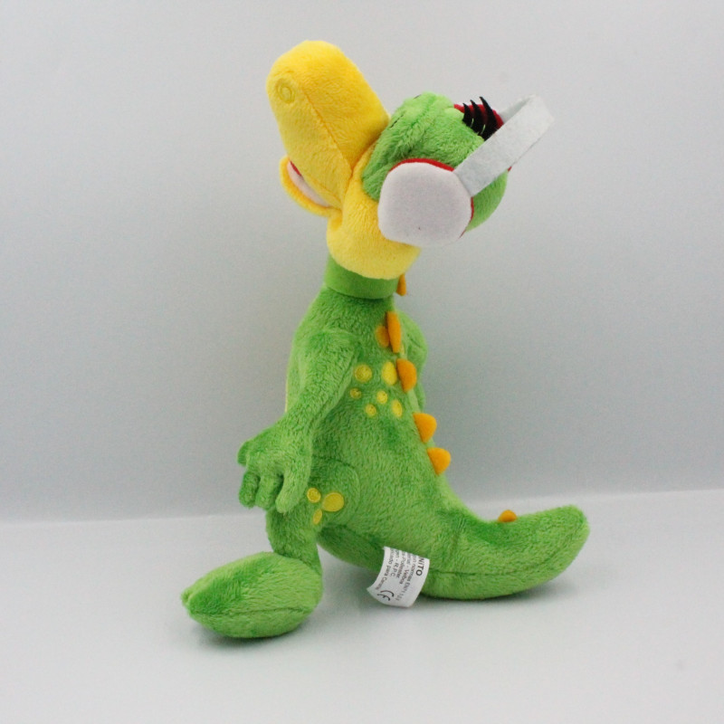 Couvre Casque Moto Peluche Bleue | Antre Du Motard