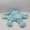 Doudou lapin bleu Lapidou NATTOU