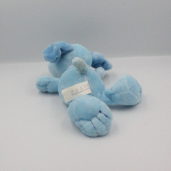 Peluche Snoopy bleu Peanuts UNITOYS