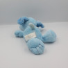 Peluche Snoopy bleu Peanuts UNITOYS
