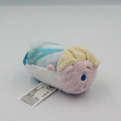 Mini peluche Tsum Tsum Princesse Elsa Reine des neiges Disney Nicotoy