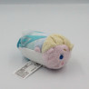 Mini peluche Tsum Tsum Princesse Elsa Reine des neiges Disney Nicotoy