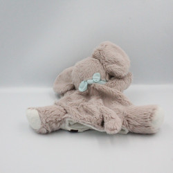 Doudou marionnette éléphant KALOO