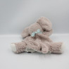 Doudou marionnette éléphant KALOO