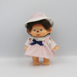 Mini singe kiki le vrai habillé SEKIGUCHI