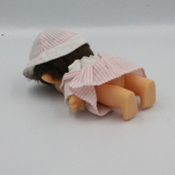 Mini singe kiki le vrai habillé SEKIGUCHI