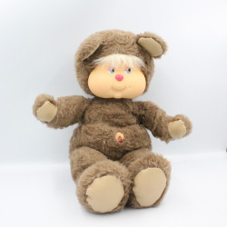 Ancienne Peluche ours...