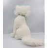 Peluche chat blanc Duchesse Les Aristochats DISNEYLAND