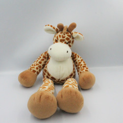 Doudou Girafe Nicotoy 40 cm