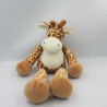 Doudou Girafe Nicotoy 40 cm