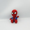Doudou peluche Spiderman MARVEL NICOTOY 16 cm