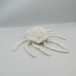 Peluche méduse blanche PIA