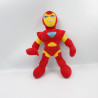 Doudou peluche Iron Man MARVEL NICOTOY