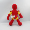 Doudou peluche Iron Man MARVEL NICOTOY