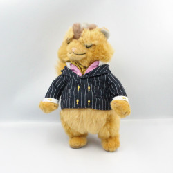 Peluche chat Mr Blindard Les Furets.Com 