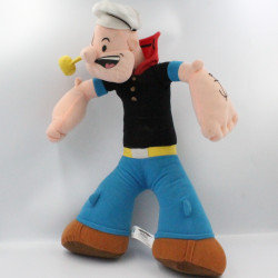 Peluche Popeye PLAY BY PLAY TRADEMARK 1996