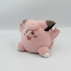 Lot de 10 Peluches Pokemon NINTENDO