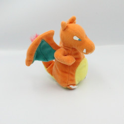 Lot de 10 Peluches Pokemon NINTENDO