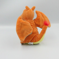 Lot de 10 Peluches Pokemon NINTENDO