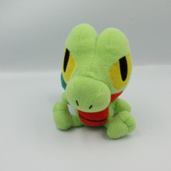 Lot de 10 Peluches Pokemon NINTENDO