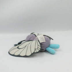 Lot de 10 Peluches Pokemon NINTENDO