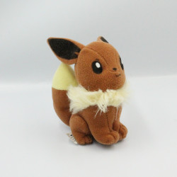 Lot de 10 Peluches Pokemon NINTENDO