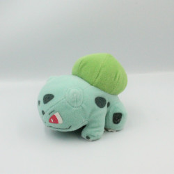 Lot de 10 Peluches Pokemon NINTENDO