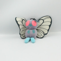 Peluche Papilusion papillon Pokemon creatures NINTENDO