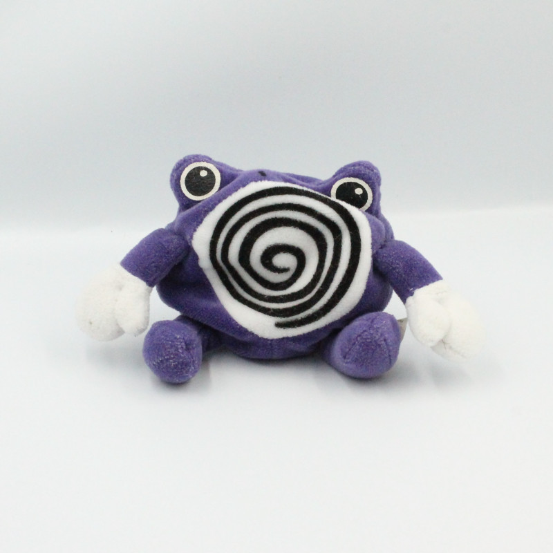 Peluche Tétard Pokemon creatures NINTENDO