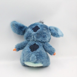 Peluche singe Kiki déguisé en Stitch