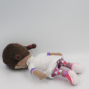 Doudou Doc McStuffins Docteur DISNEY JUNIOR