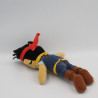 Doudou peluche Jake et les pirates du pays imaginaire DISNEY NICOTOY