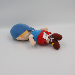 Doudou peluche Cubby Jake et les pirates du pays imaginaire DISNEY NICOTOY